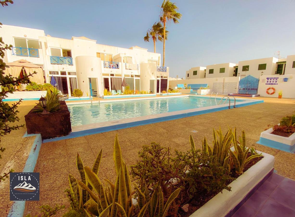 Vanessa Puerto del Carmen Tías Exterior foto