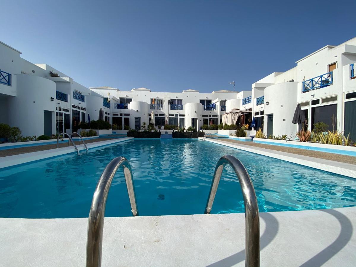 Vanessa Puerto del Carmen Tías Exterior foto