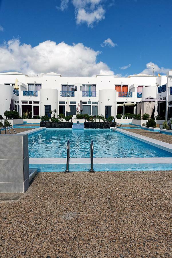 Vanessa Puerto del Carmen Tías Exterior foto