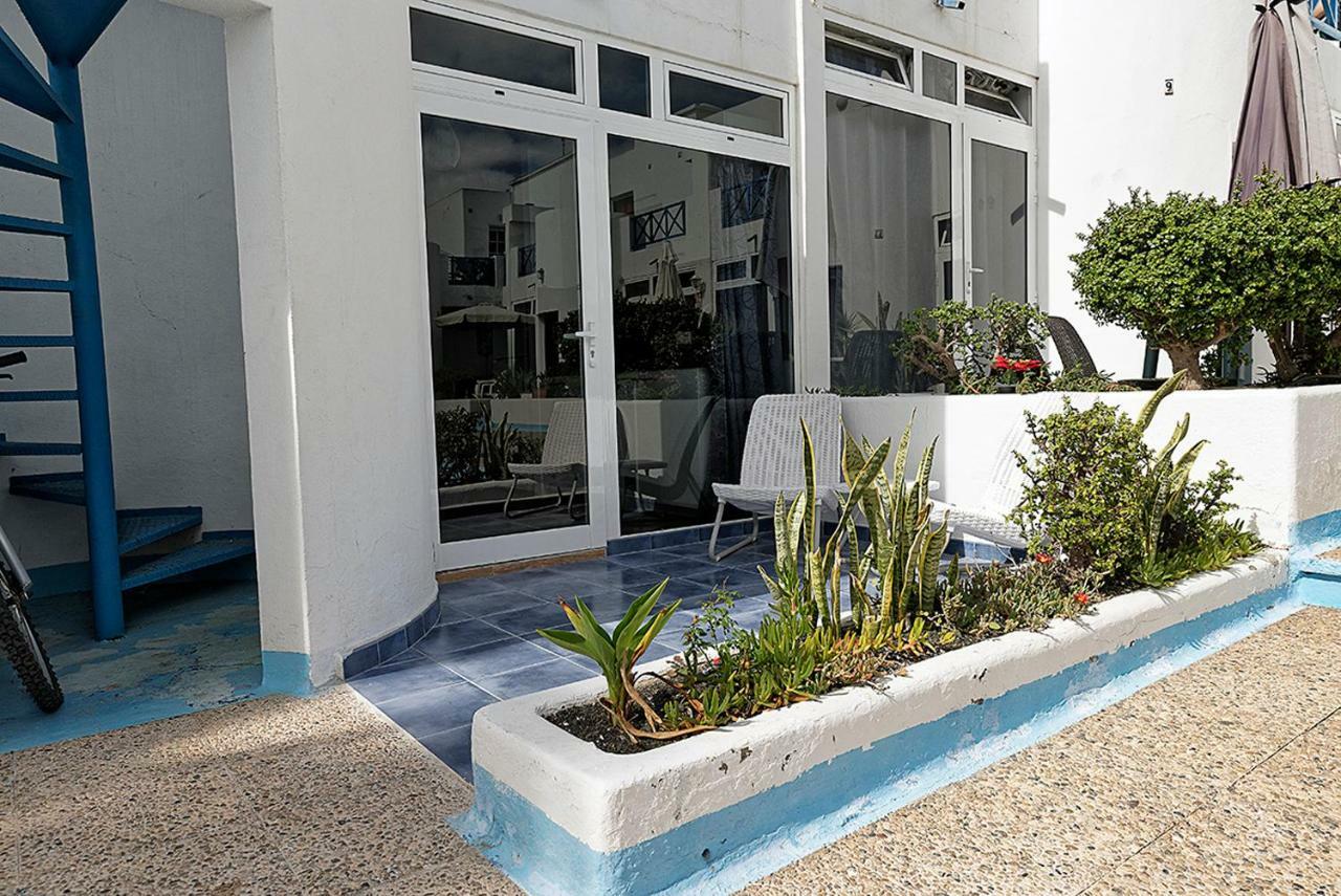Vanessa Puerto del Carmen Tías Exterior foto